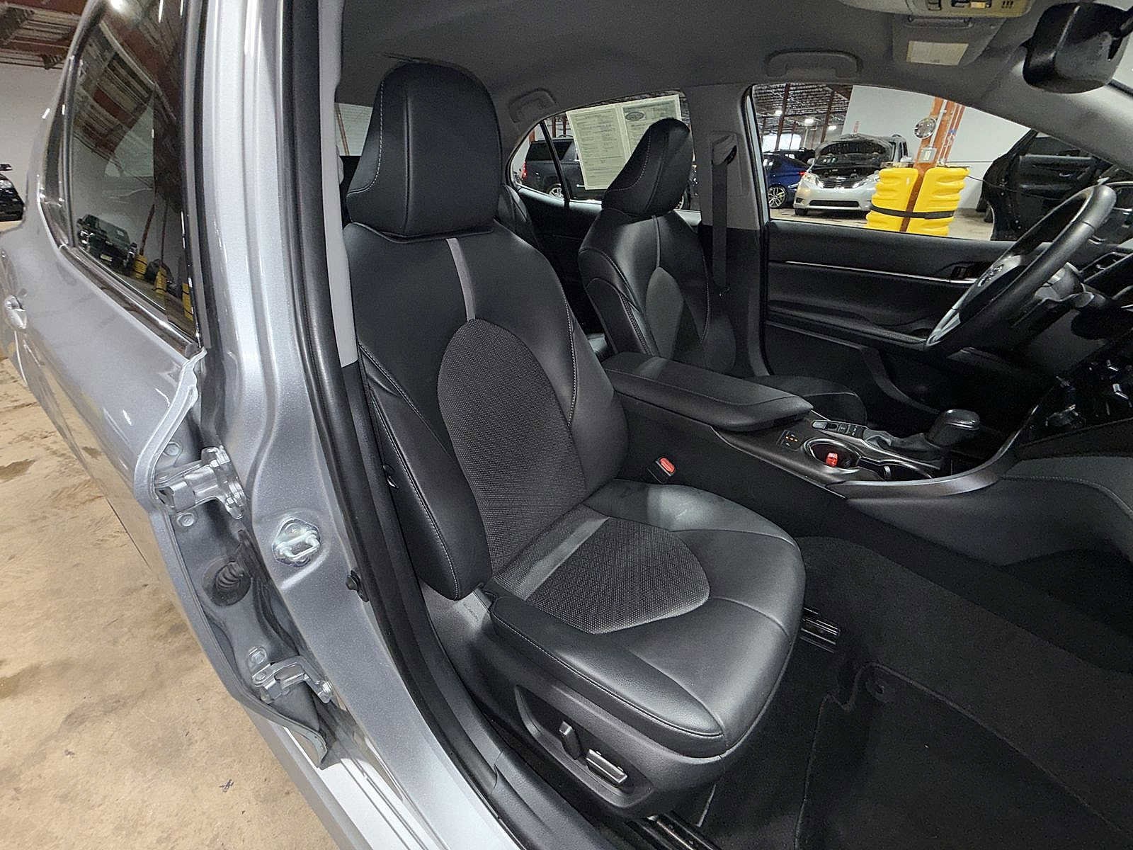 Thumbnail: 2024 Toyota Camry - 16