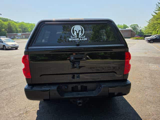 Thumbnail: 2021 Toyota Tundra - 5