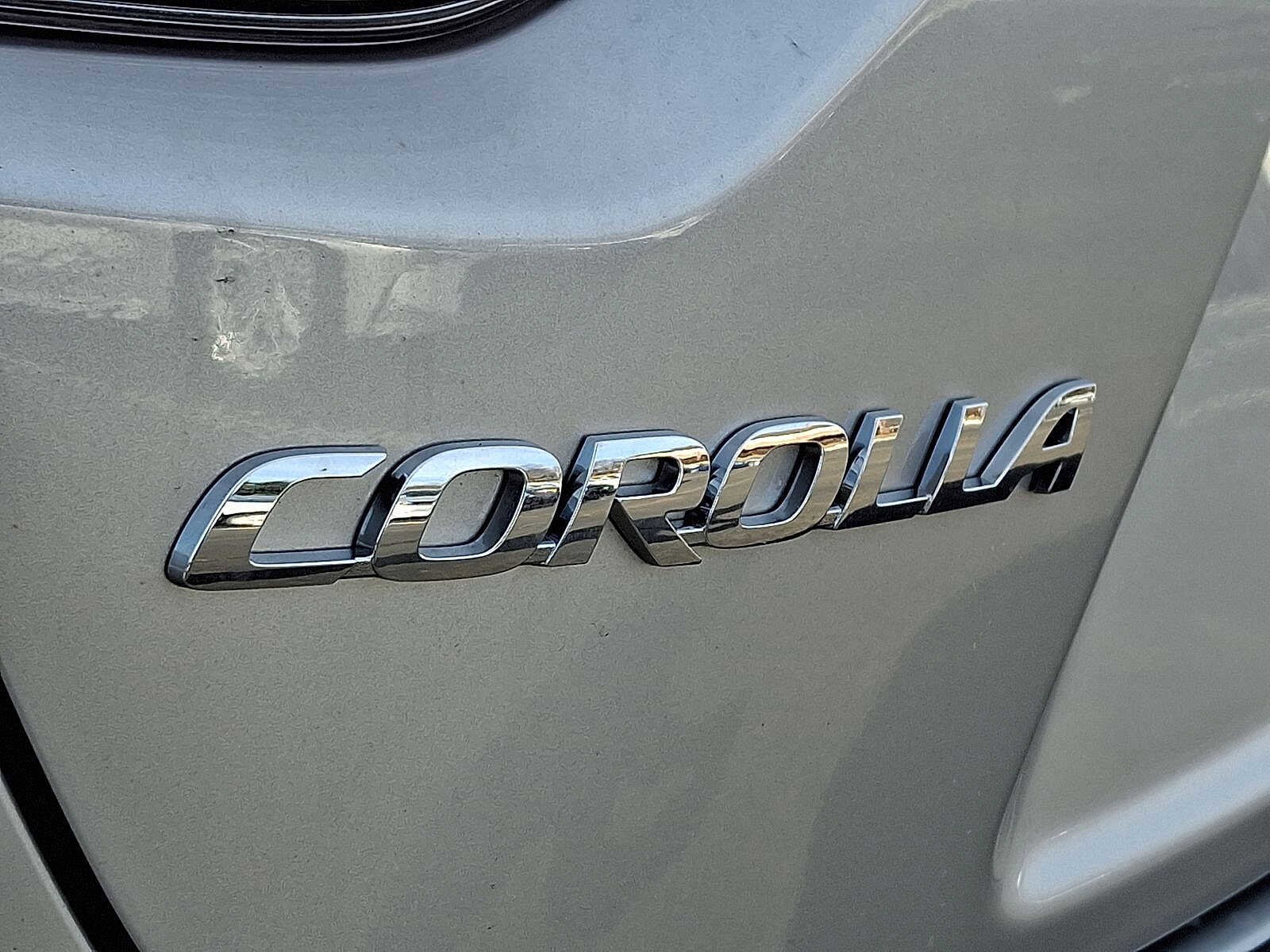 Thumbnail: 2026 Toyota Corolla - 25