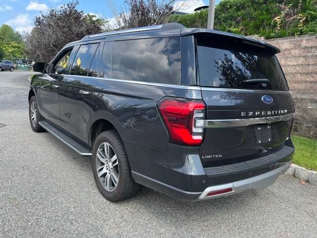 Thumbnail: 2023 Ford Expedition MAX - 6