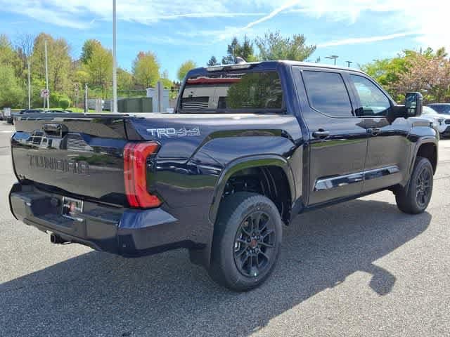 Thumbnail: 2026 Toyota Tundra - 18