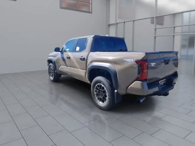 Thumbnail: 2026 Toyota Tacoma - 9