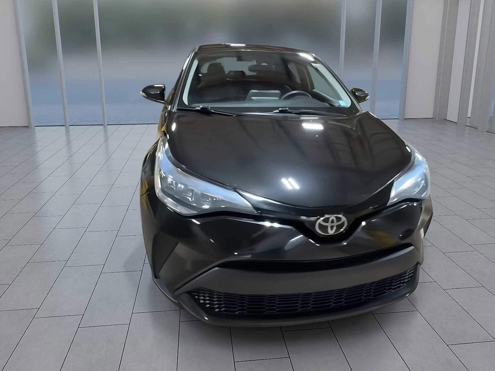 Thumbnail: 2020 Toyota C-HR - 8