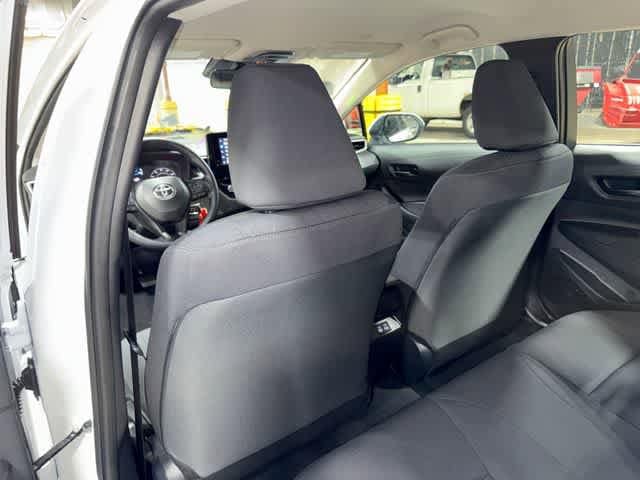 Thumbnail: 2025 Toyota Corolla - 26