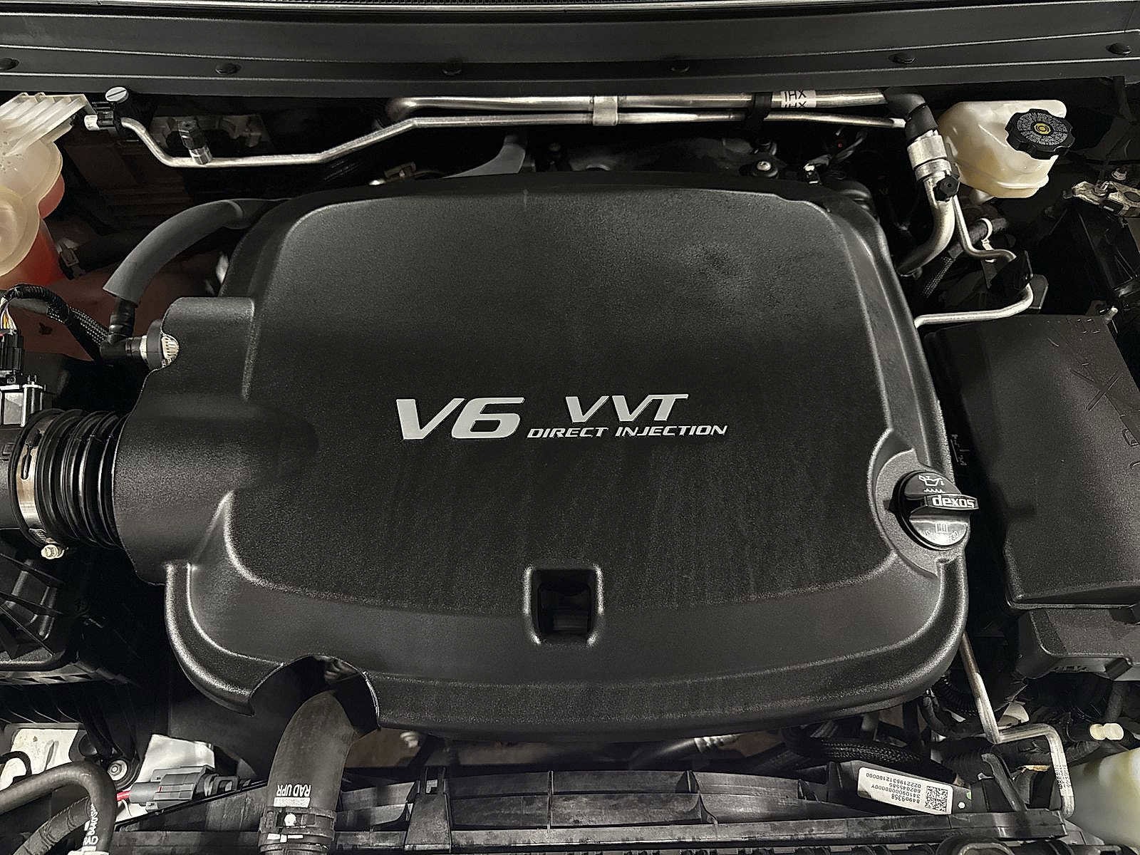 Thumbnail: 2022 Chevrolet Colorado - 12