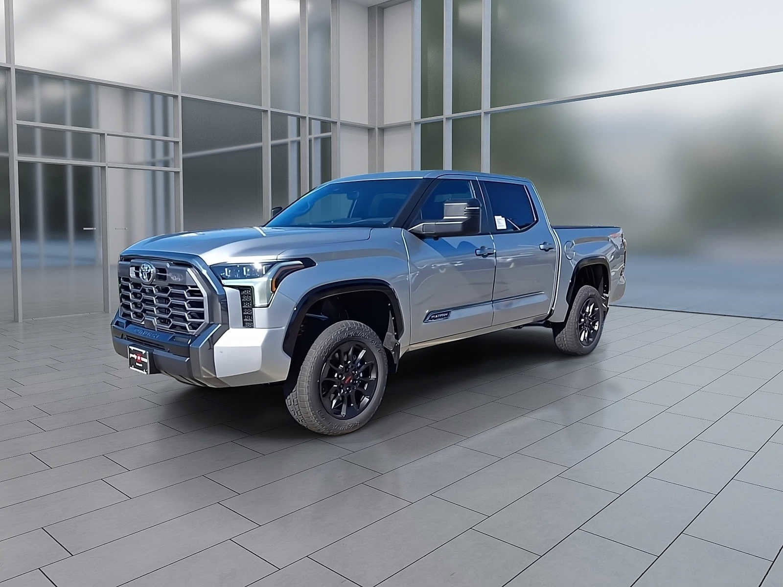 Thumbnail: 2026 Toyota Tundra - 3
