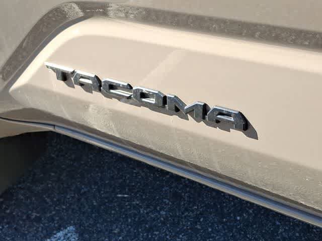 Thumbnail: 2026 Toyota Tacoma - 25