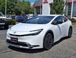 Toyota Prius Plug-in Hybrid