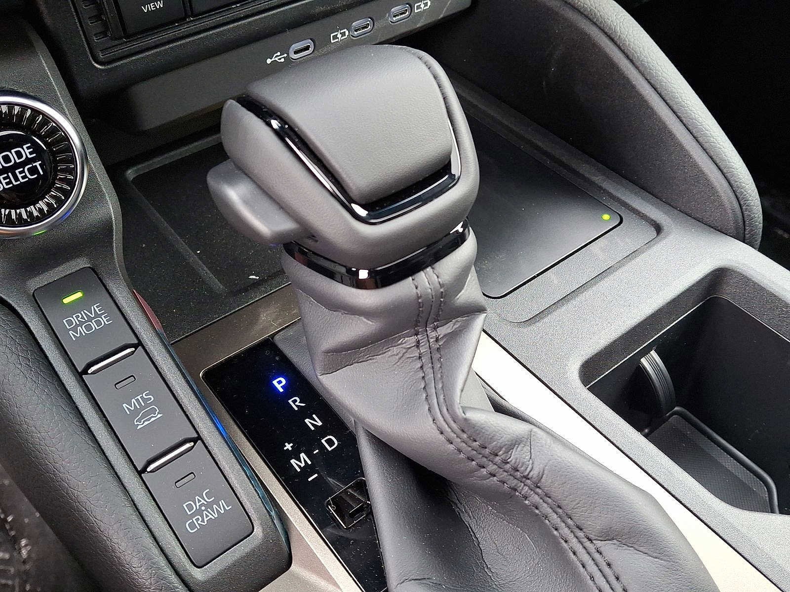 Thumbnail: 2026 Toyota Land Cruiser - 15