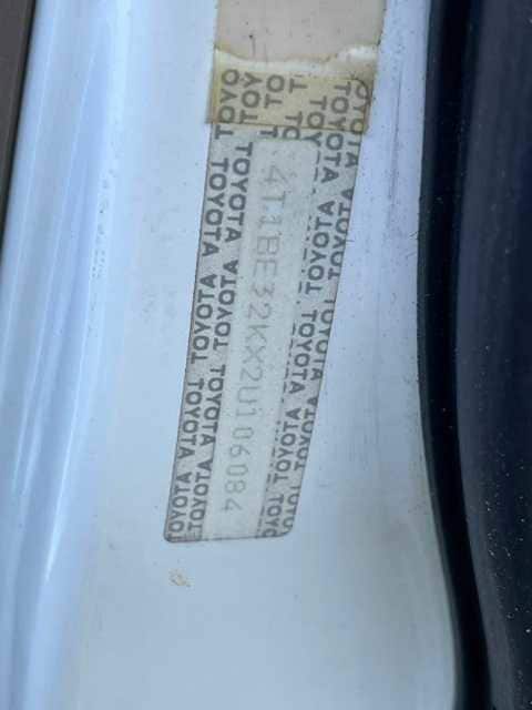 Thumbnail: 2002 Toyota Camry - 10