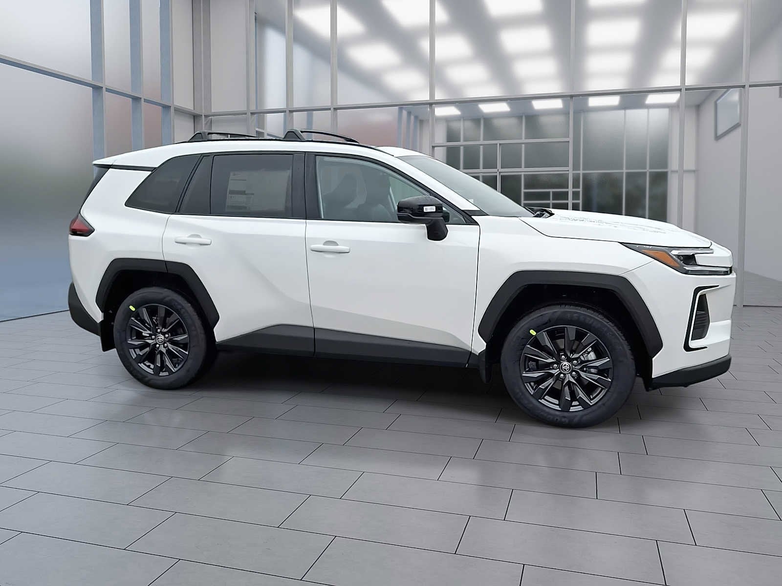 Thumbnail: 2026 Toyota RAV4 - 6