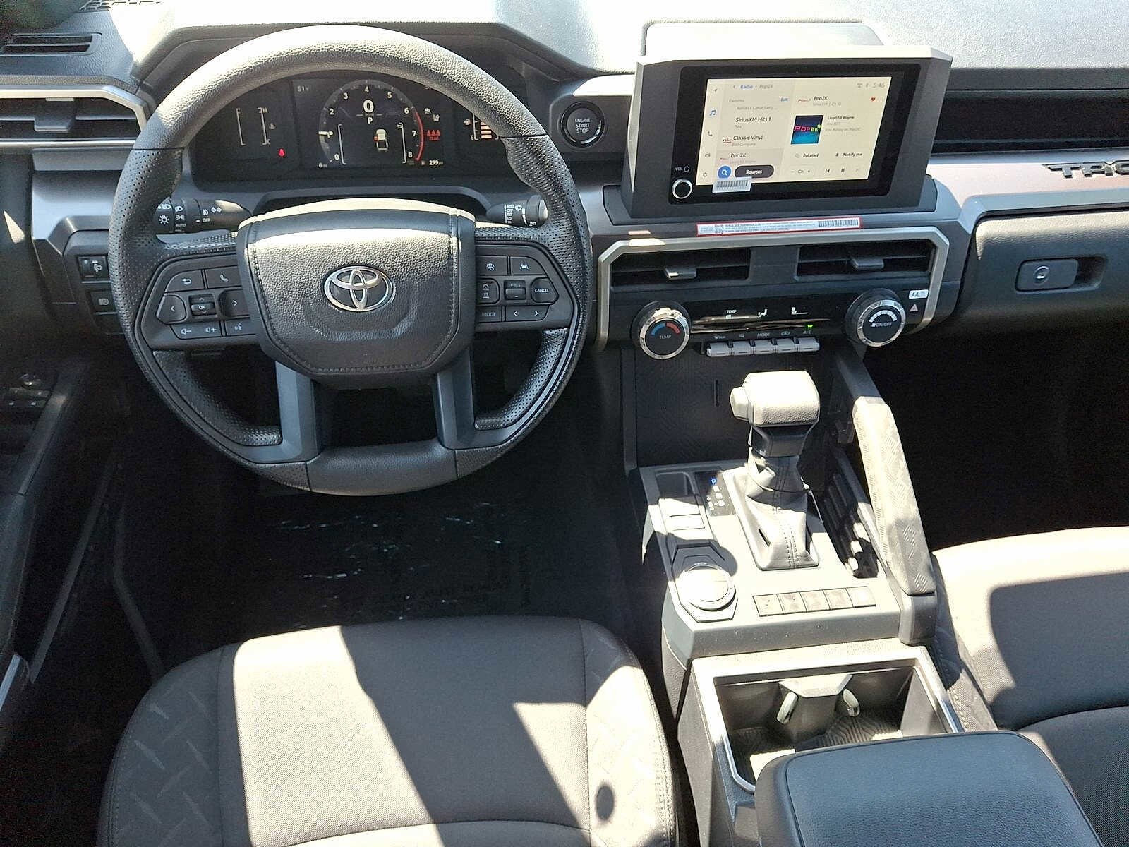 Thumbnail: 2026 Toyota Tacoma - 10
