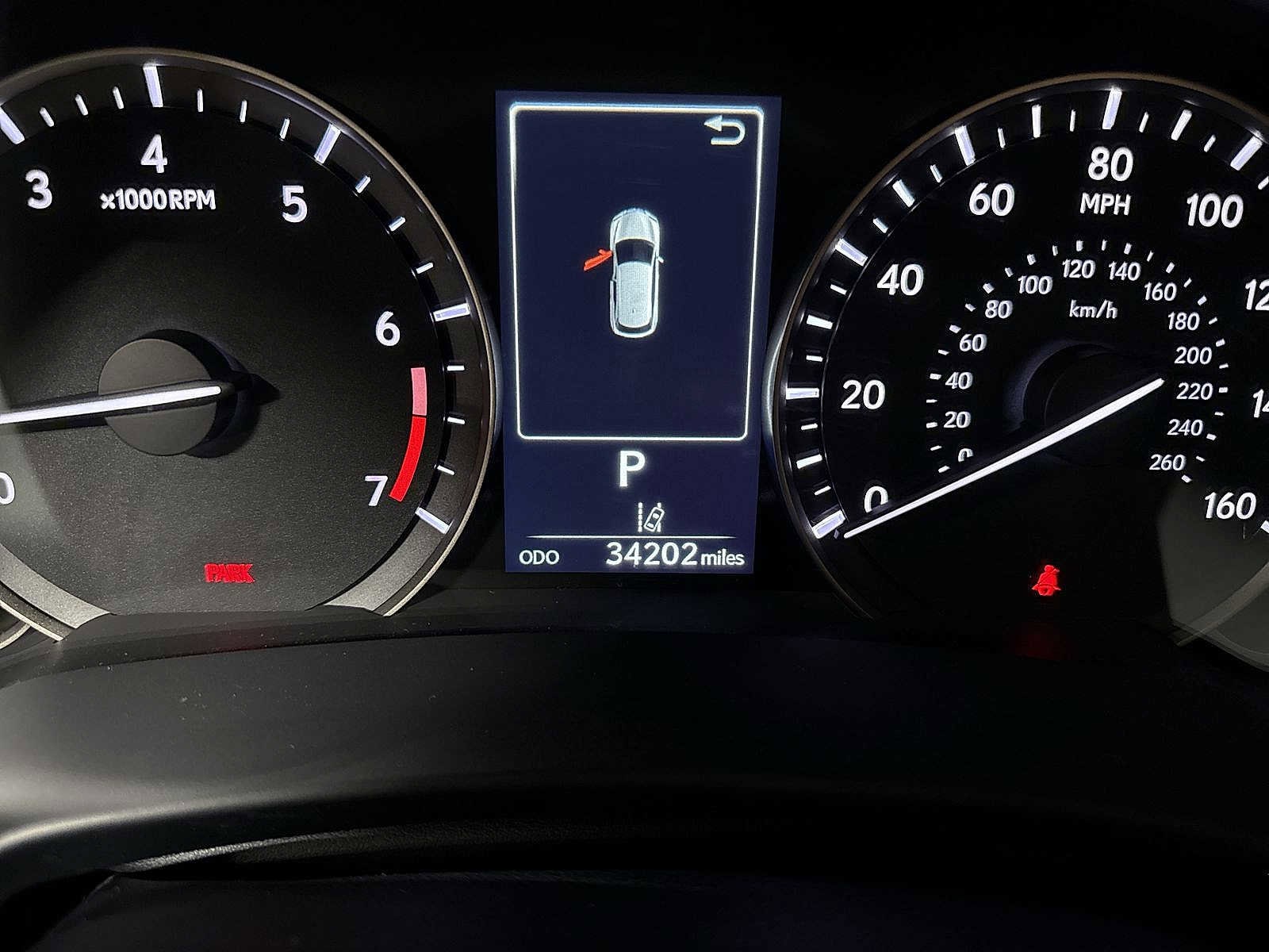 Thumbnail: 2022 Lexus RX - 19