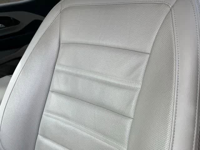 Thumbnail: 2022 GMC Terrain - 7