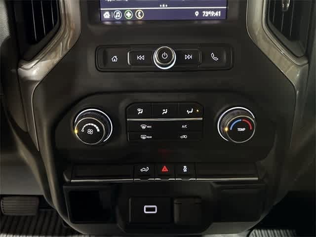 Thumbnail: 2020 Chevrolet Silverado 1500 - 20