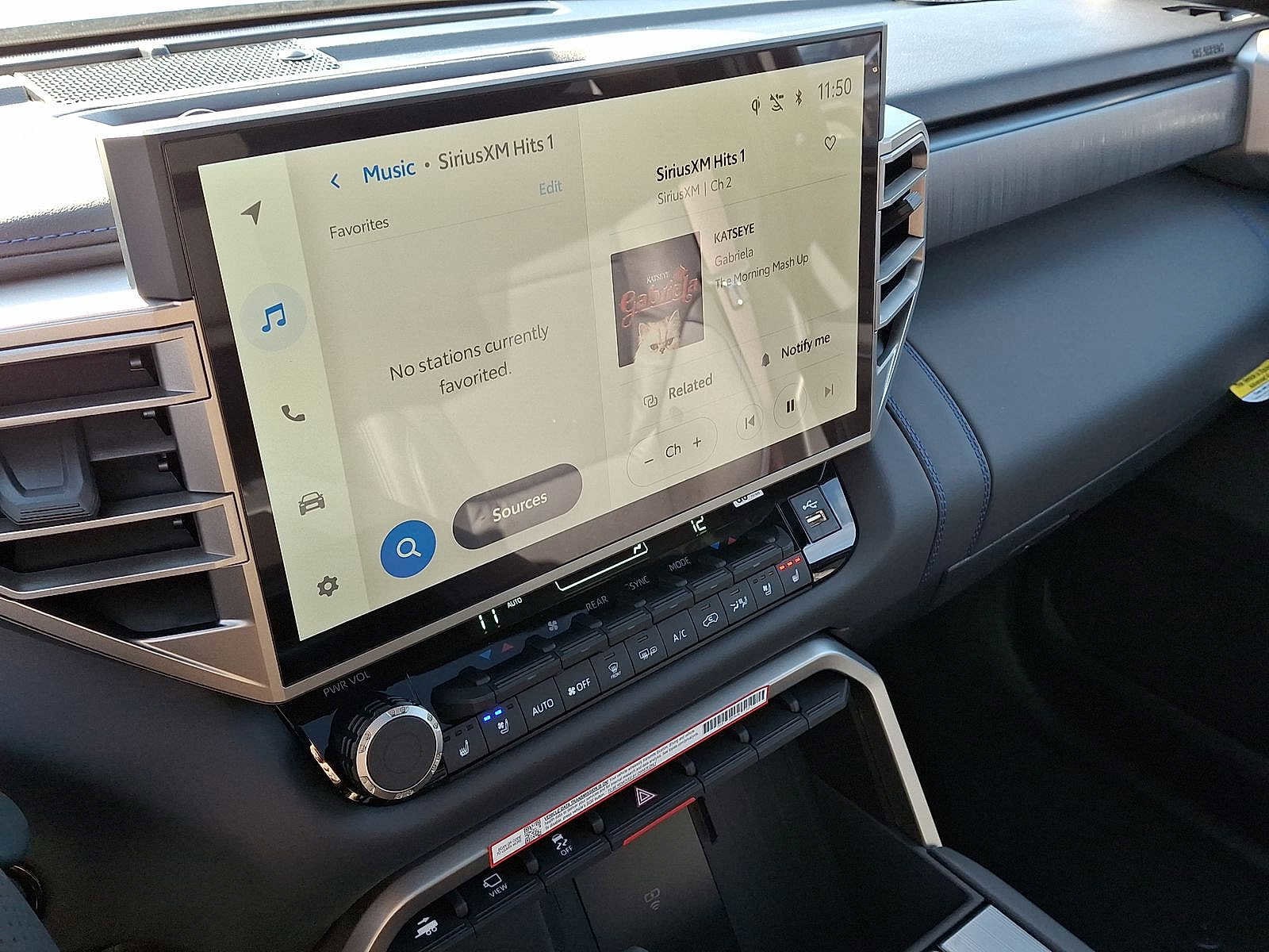 Thumbnail: 2026 Toyota Sequoia - 14