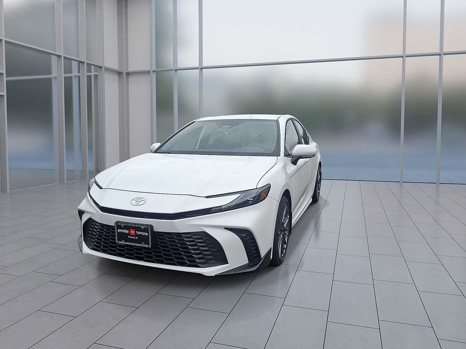 Thumbnail: 2026 Toyota Camry - 4