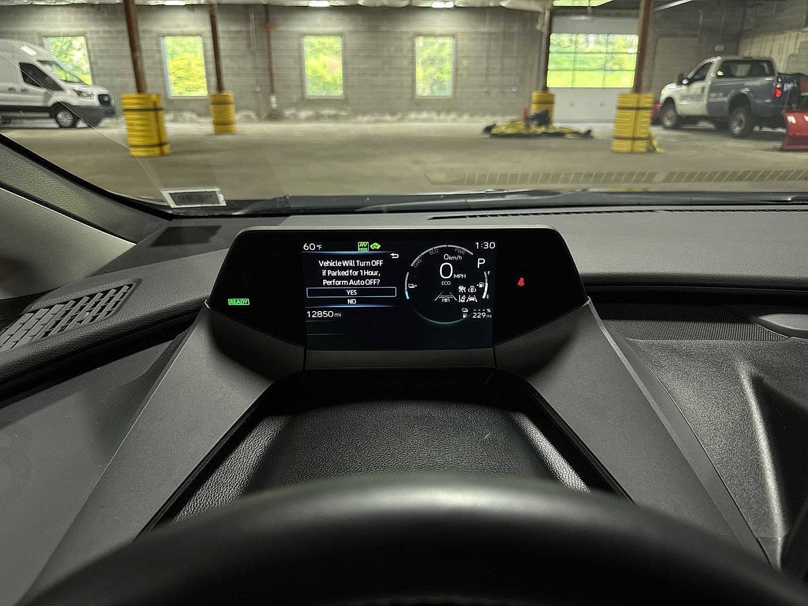 Thumbnail: 2024 Toyota Prius Prime - 31