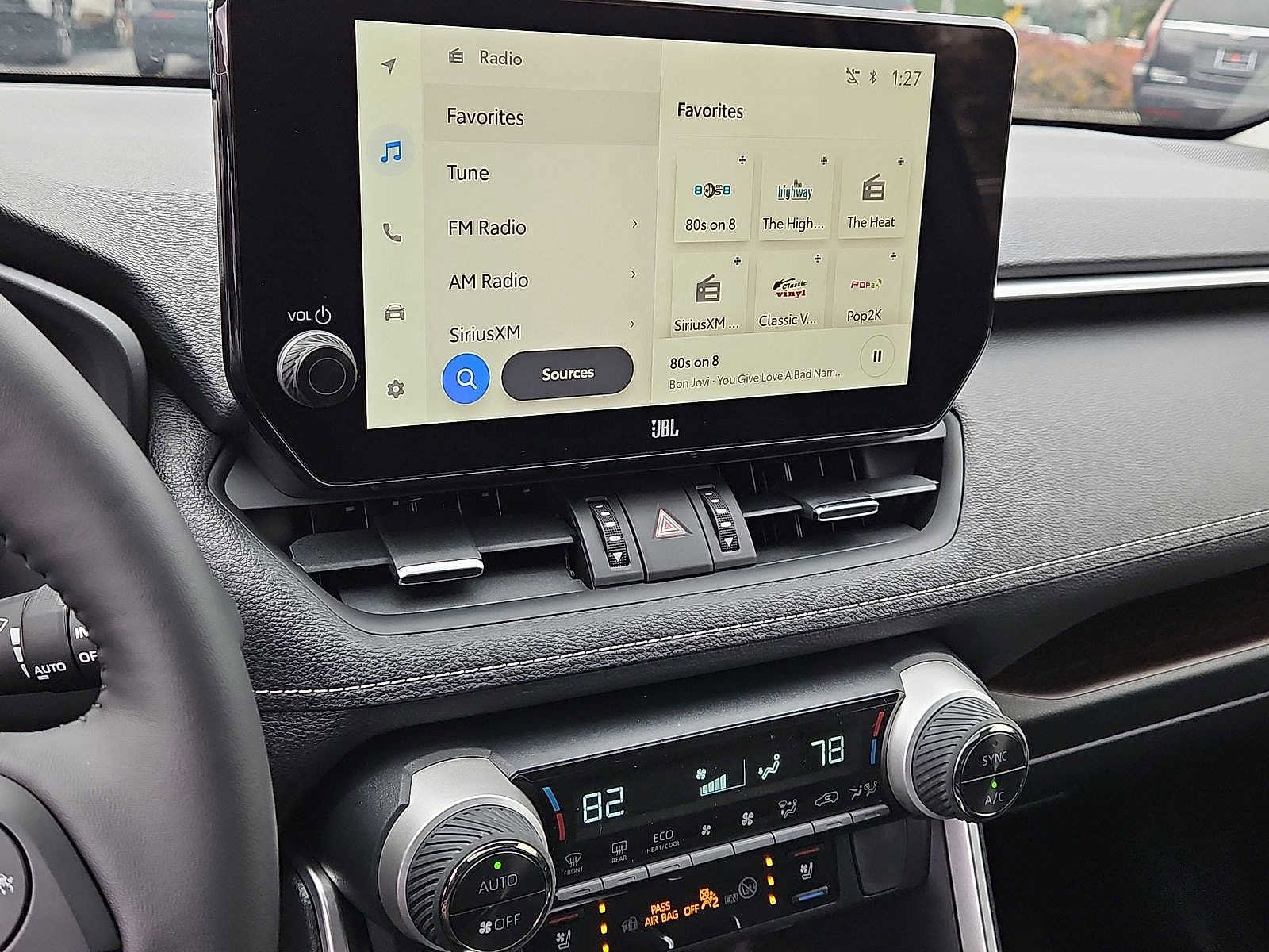 Thumbnail: 2025 Toyota RAV4 - 22