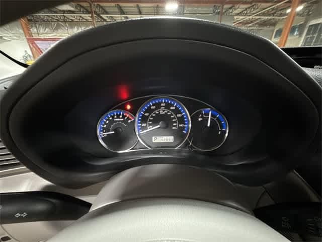 2011 Subaru Forester Premium 32