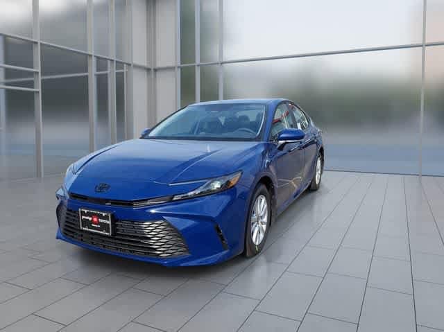 Thumbnail: 2026 Toyota Camry - 4