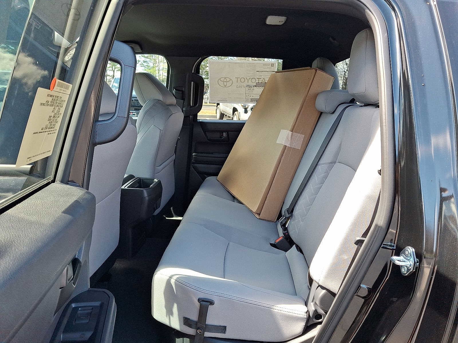 Thumbnail: 2026 Toyota Tacoma - 19