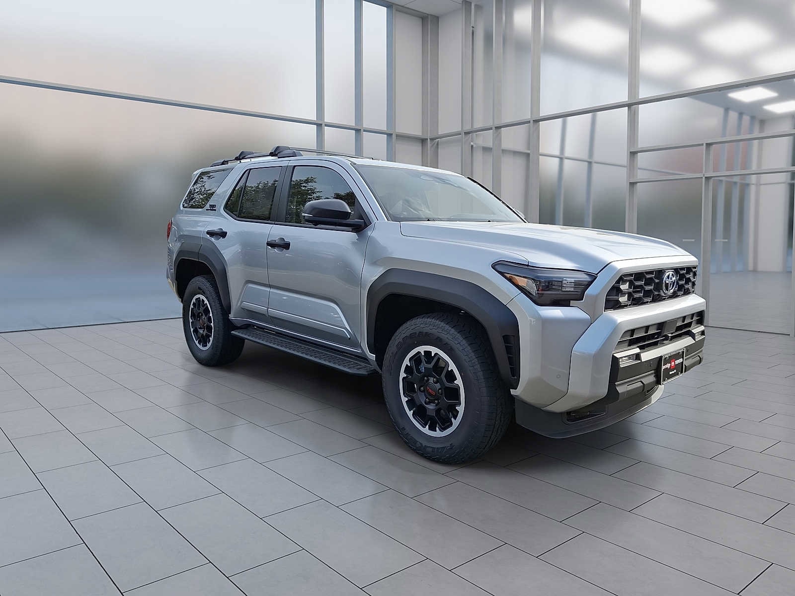 Thumbnail: 2026 Toyota 4Runner - 2