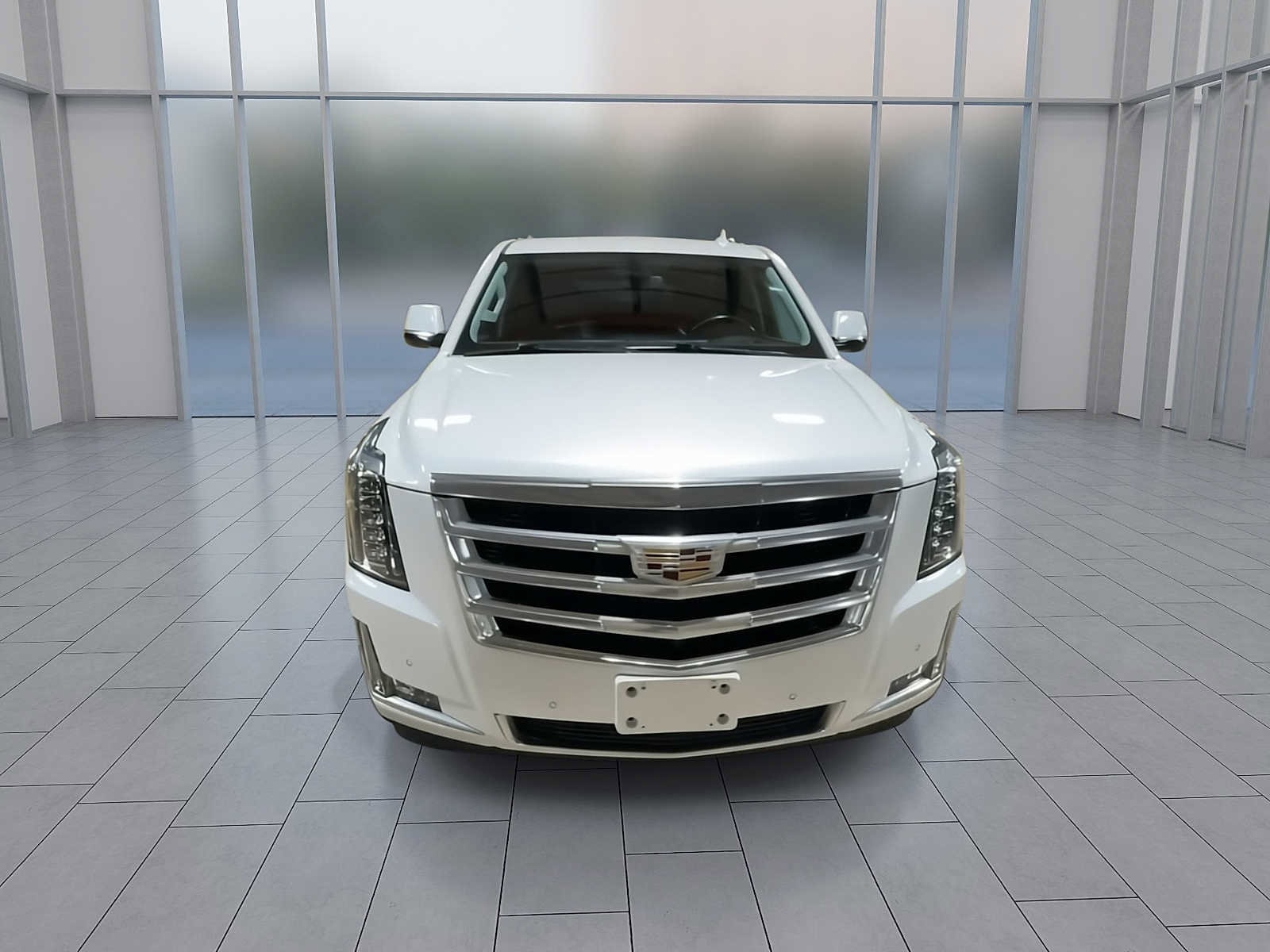 Thumbnail: 2020 Cadillac Escalade - 3
