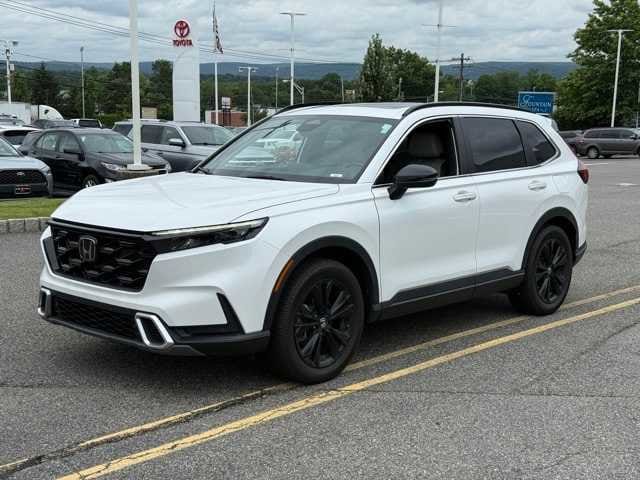 Thumbnail: 2023 Honda CR-V - 1