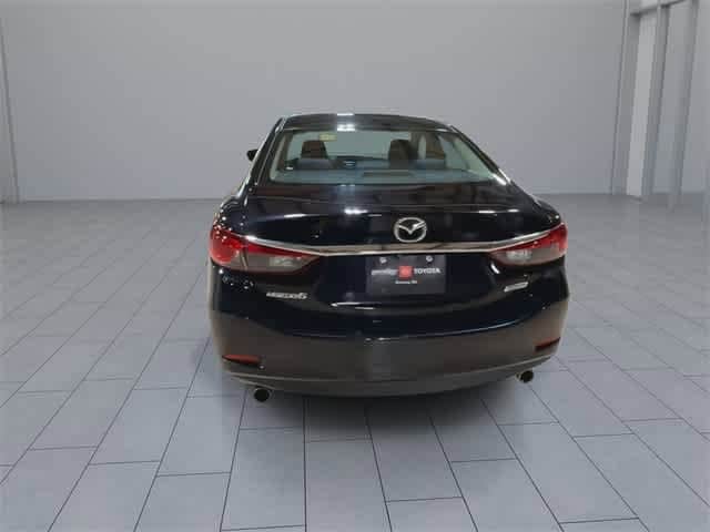 Thumbnail: 2015 Mazda Mazda6 - 7