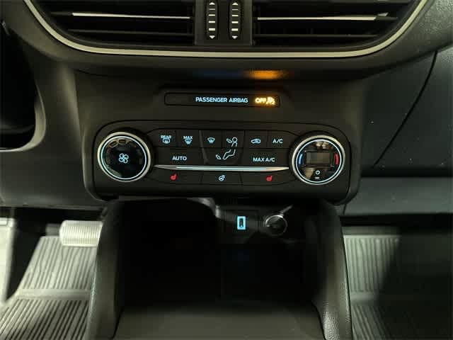 2020 Ford Escape SEL 21