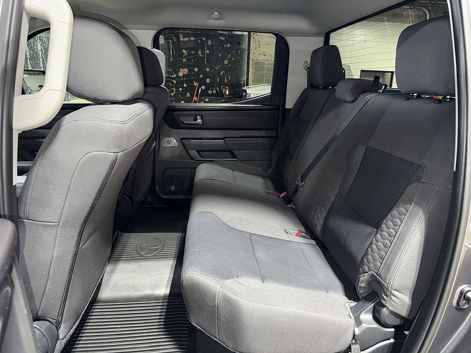 Thumbnail: 2024 Toyota Tundra - 17