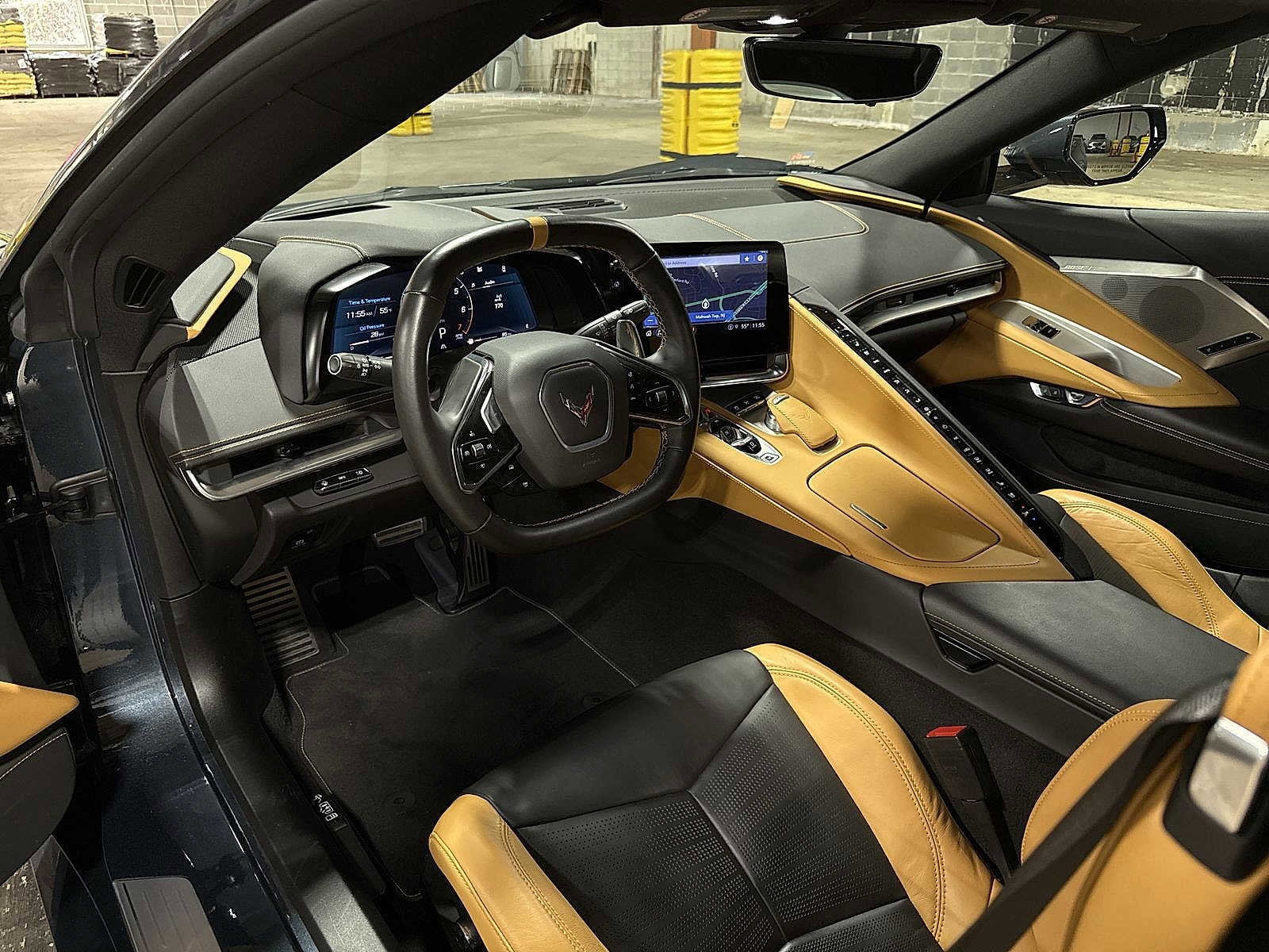 Thumbnail: 2021 Chevrolet Corvette - 26