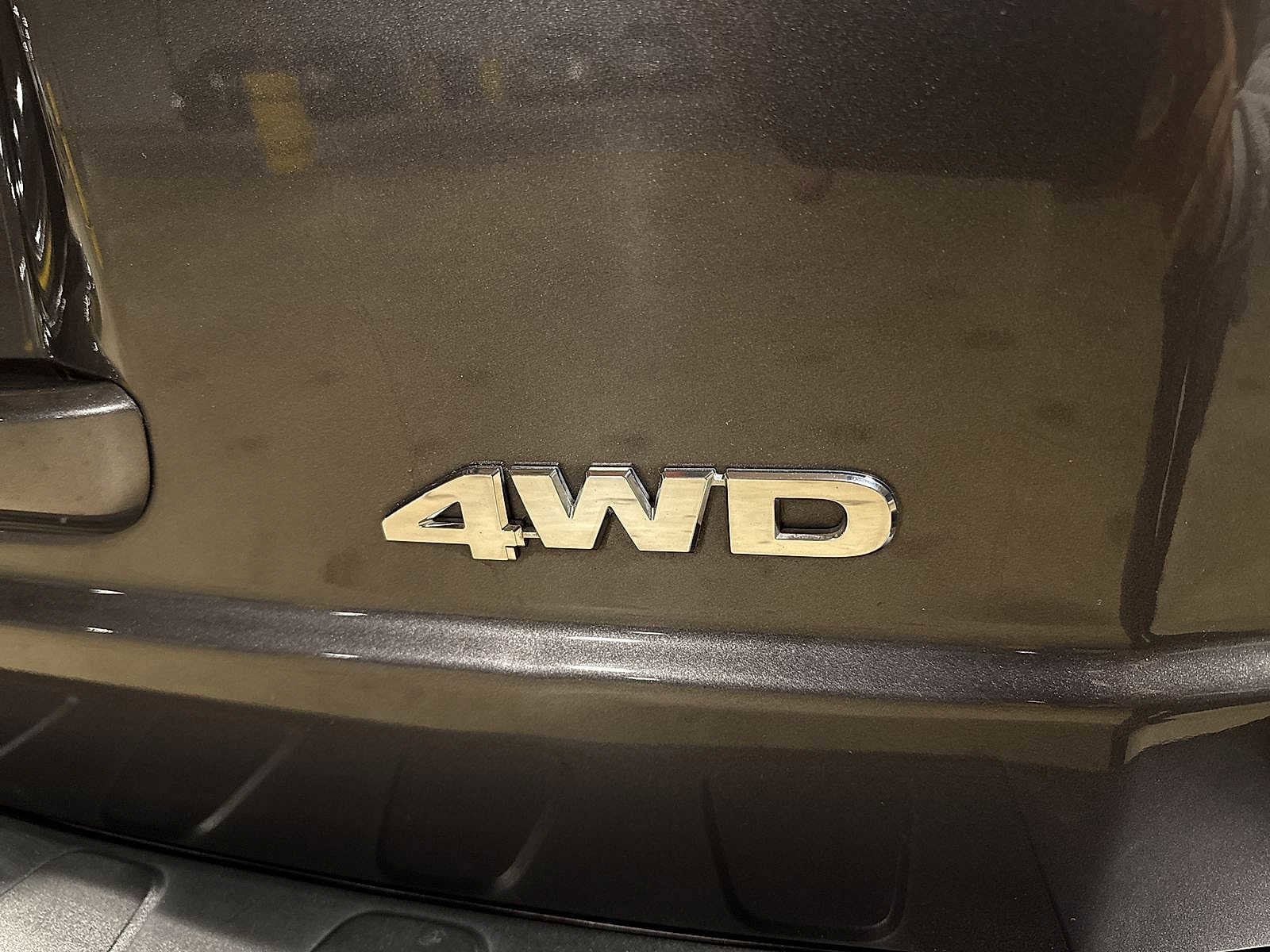 Thumbnail: 2015 Honda Pilot - 28