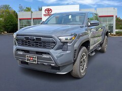 2026 Toyota Tacoma i-FORCE MAX TRD Off-Road 4X4 DOUBLE CAB HV