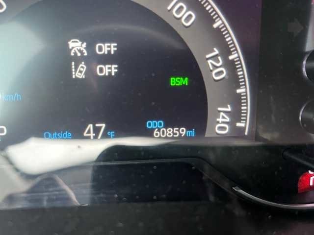 Thumbnail: 2024 Toyota RAV4 - 8