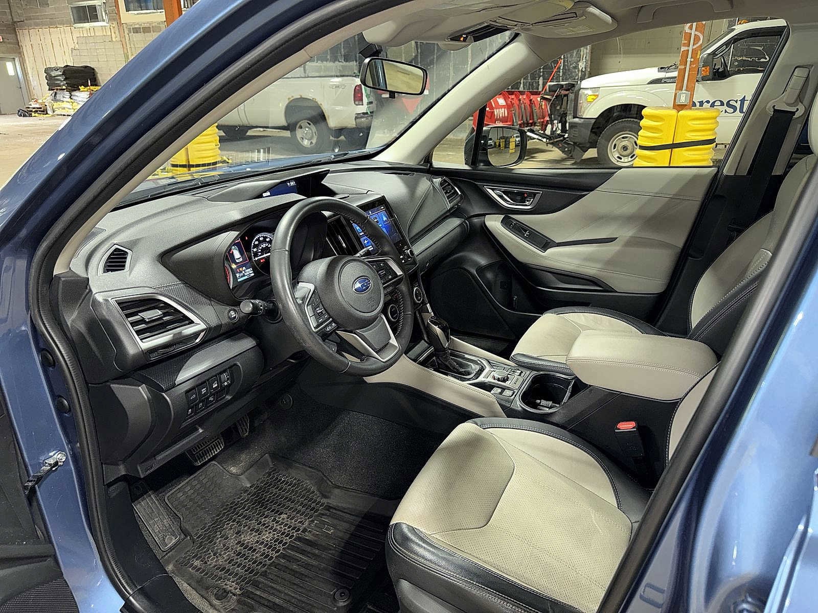 Thumbnail: 2020 Subaru Forester - 29