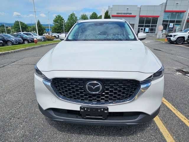 Thumbnail: 2023 Mazda CX-5 - 2