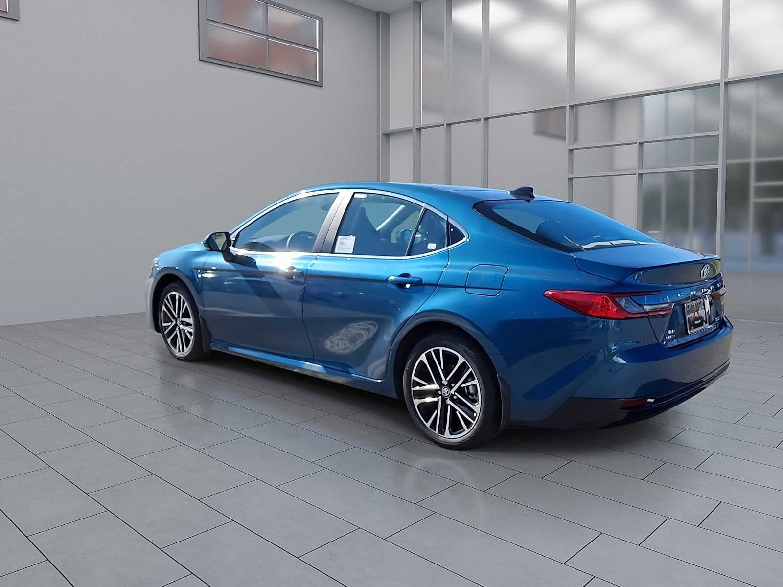 Thumbnail: 2026 Toyota Camry - 9