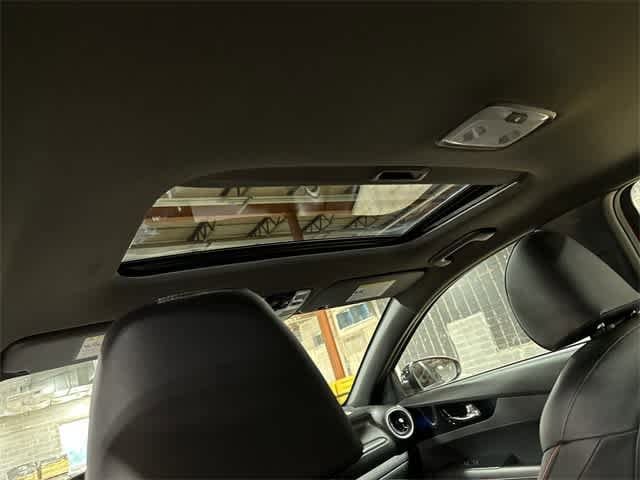 Thumbnail: 2020 Kia Forte - 24