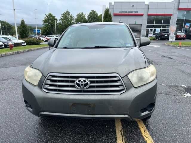 Thumbnail: 2009 Toyota Highlander - 3