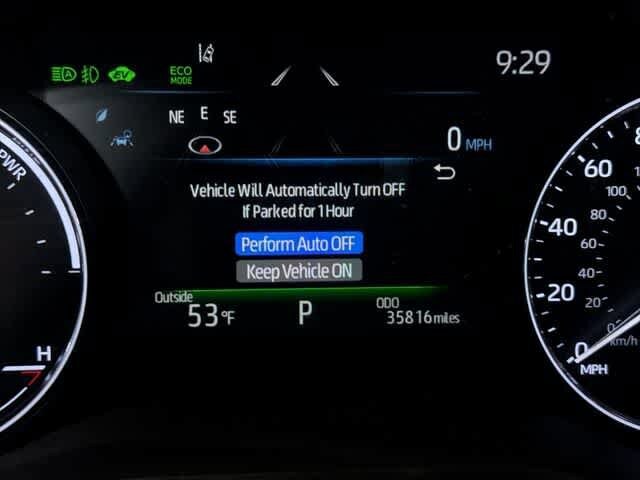 Thumbnail: 2023 Toyota Sienna - 20