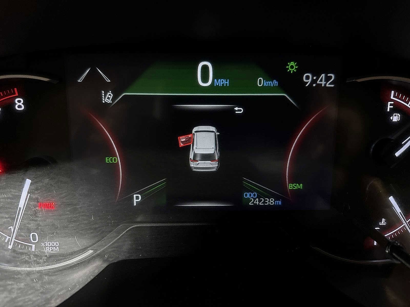 Thumbnail: 2024 Toyota RAV4 - 19