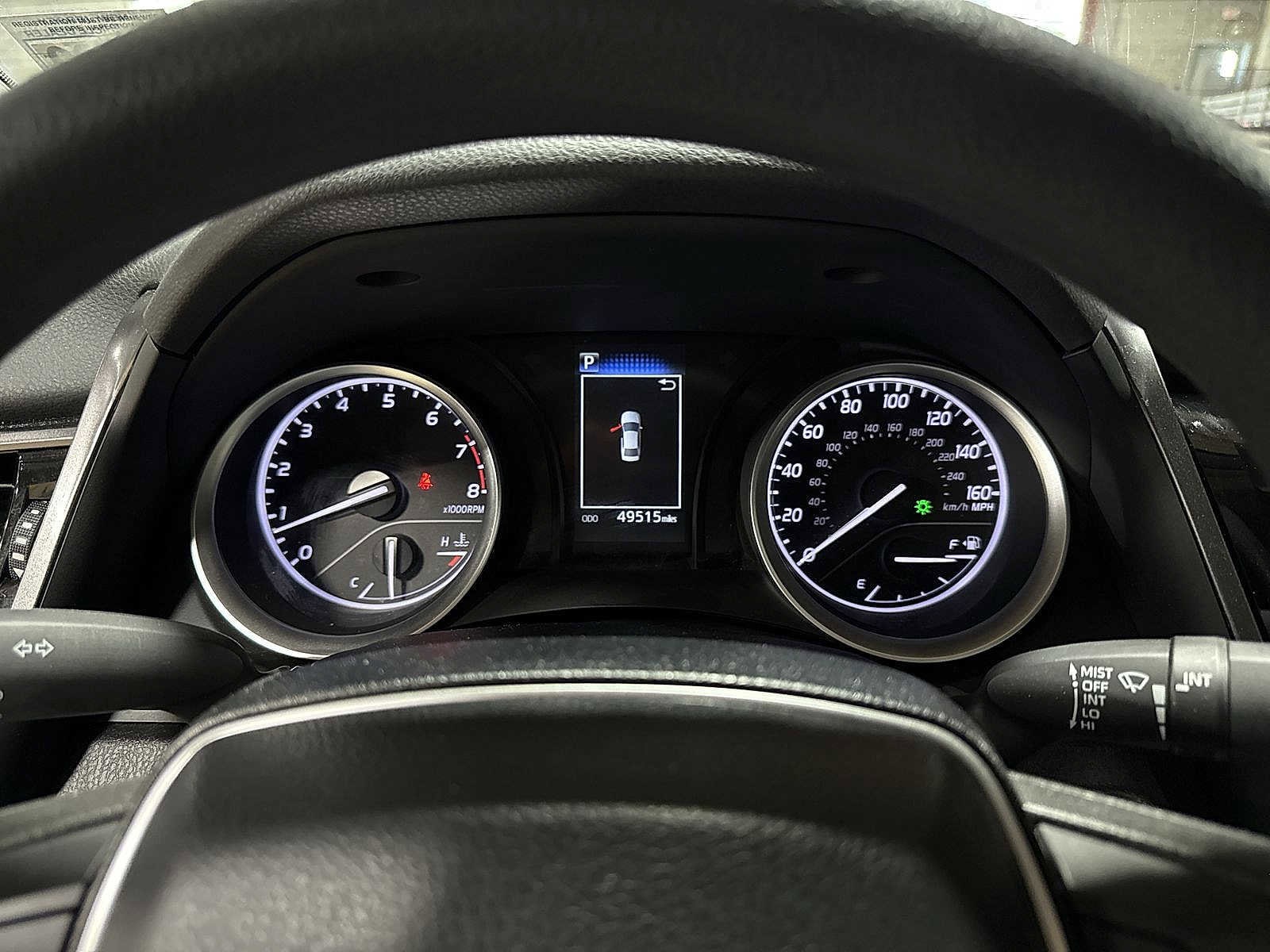 Thumbnail: 2024 Toyota Camry - 31