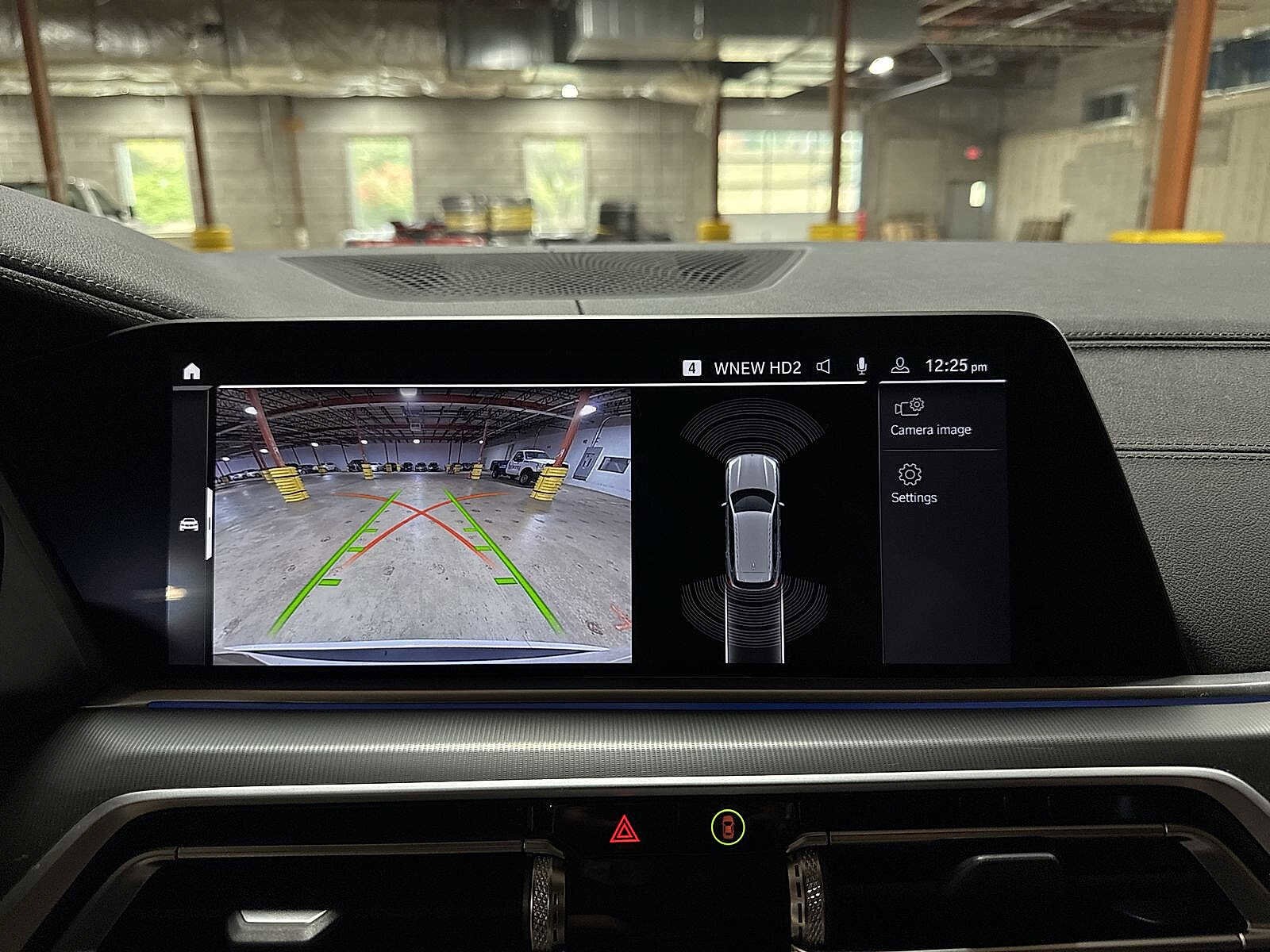 Thumbnail: 2022 BMW X5 - 26