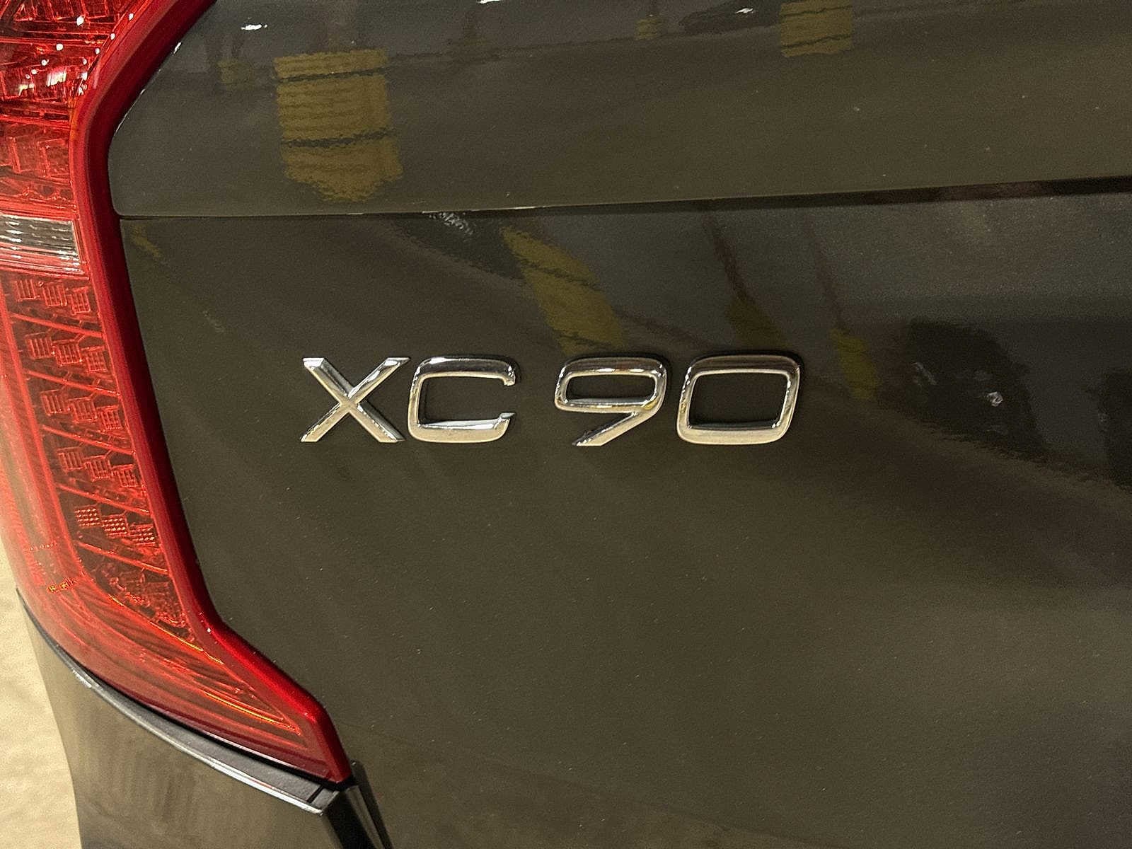 Thumbnail: 2018 Volvo XC90 - 26