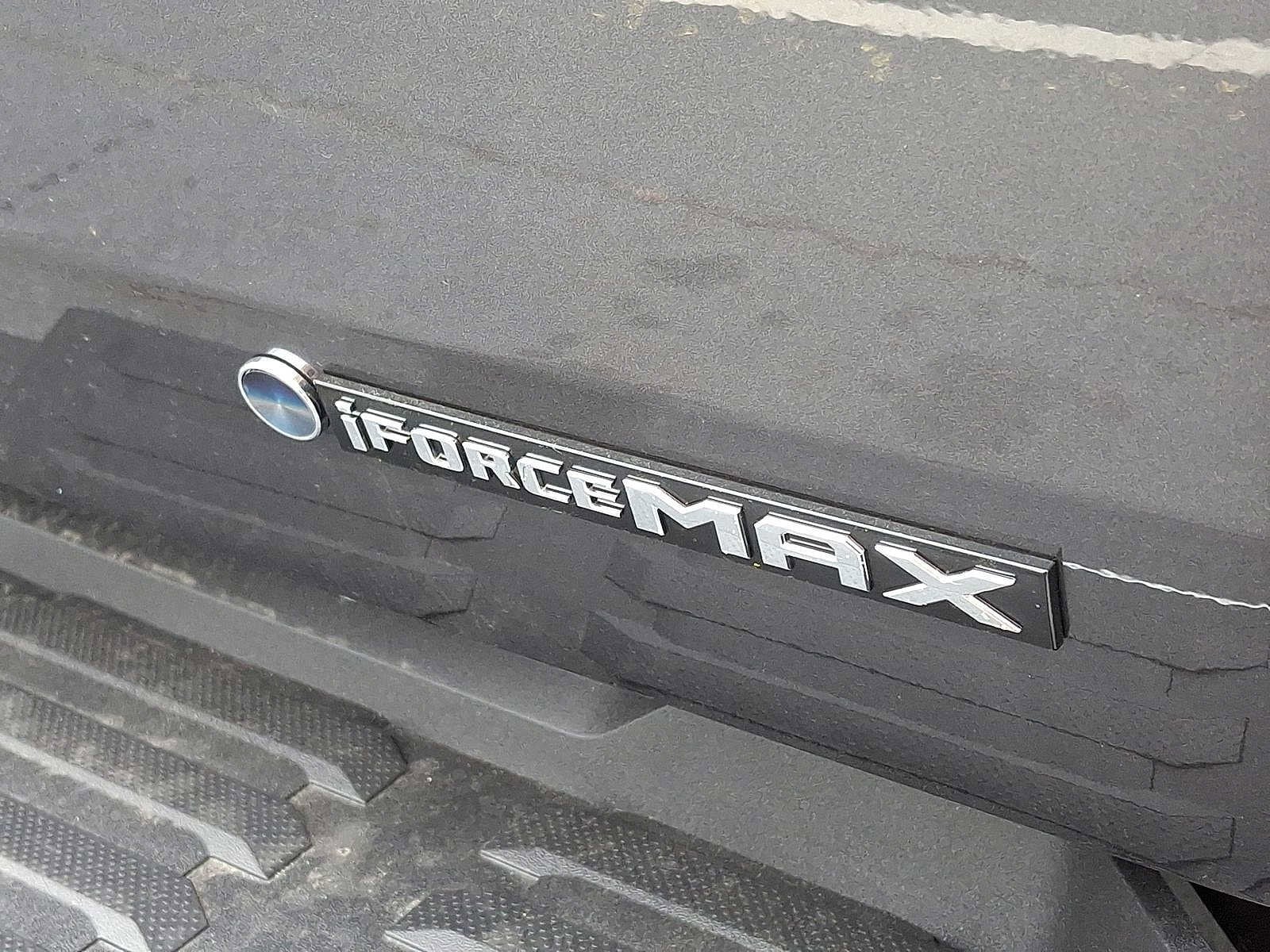 Thumbnail: 2026 Toyota Tundra - 17