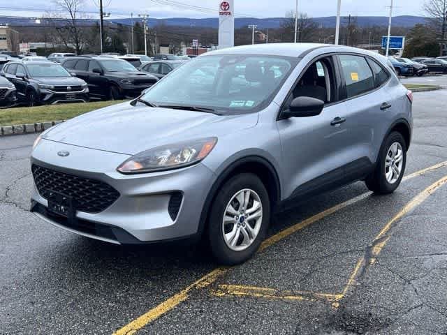 Thumbnail: 2022 Ford Escape - 1