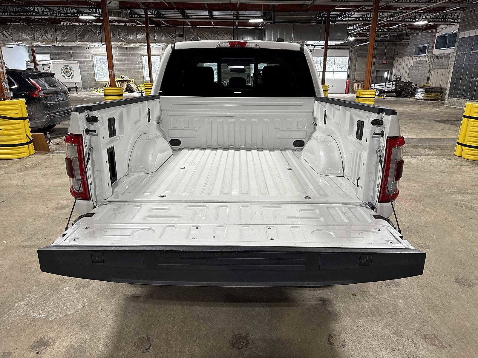 Thumbnail: 2021 Ford F-150 - 11