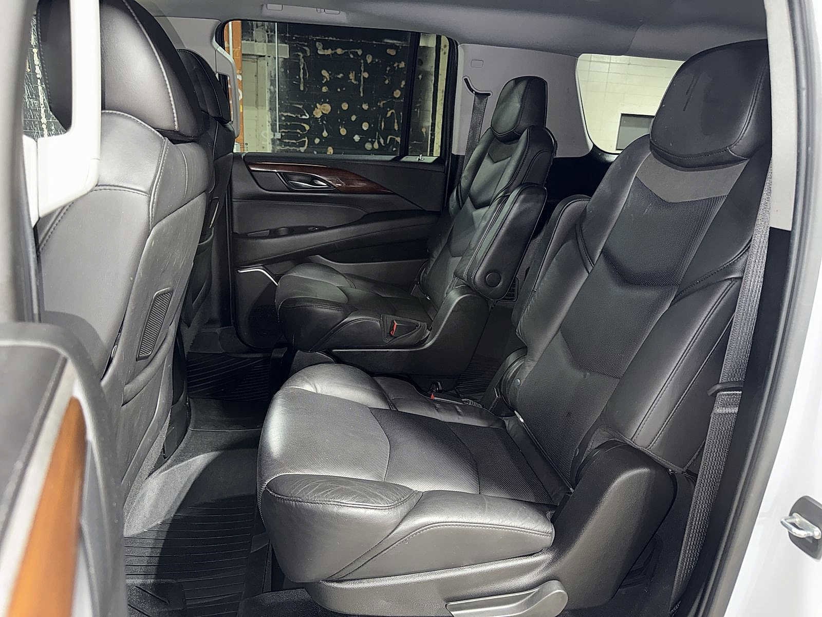 Thumbnail: 2020 Cadillac Escalade - 17